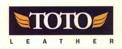 Toto Leather Device mark 2647511 Trademark