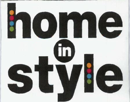 Home In Style Device mark 1976046 Trademark