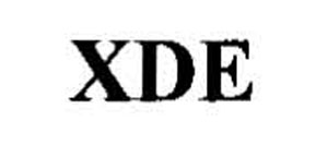 Xde Device mark 1090295 Trademark