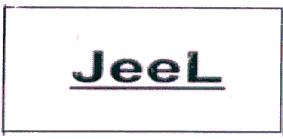 Jeel Device mark 1908233 Trademark
