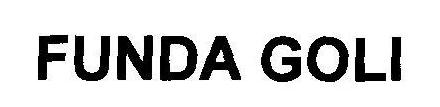 Funda Goli Device mark 1852524 Trademark