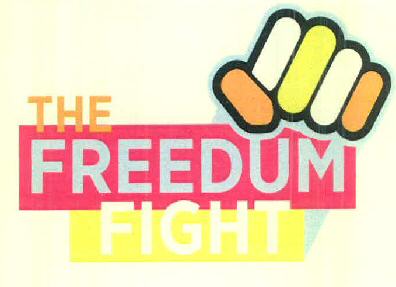 The Freedum Fight Device mark 2817202 Trademark