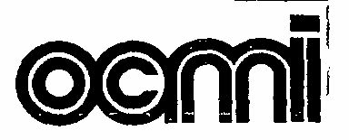 Ocmi (label) Device mark 1412878 Trademark