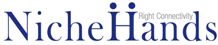 Nichehands Device mark 2709796 Trademark