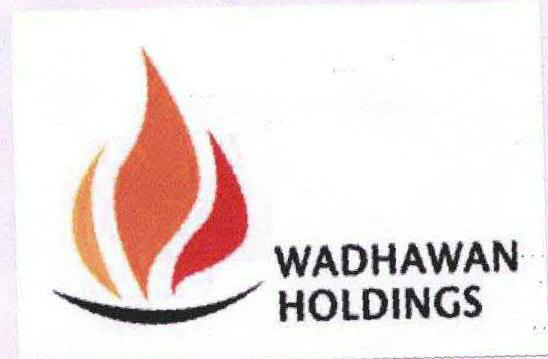 Wadhwan Holdings Device mark 1716335 Trademark
