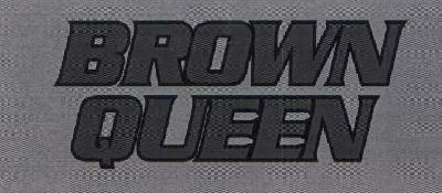 Brown Queen (label) Device mark 1740187 Trademark