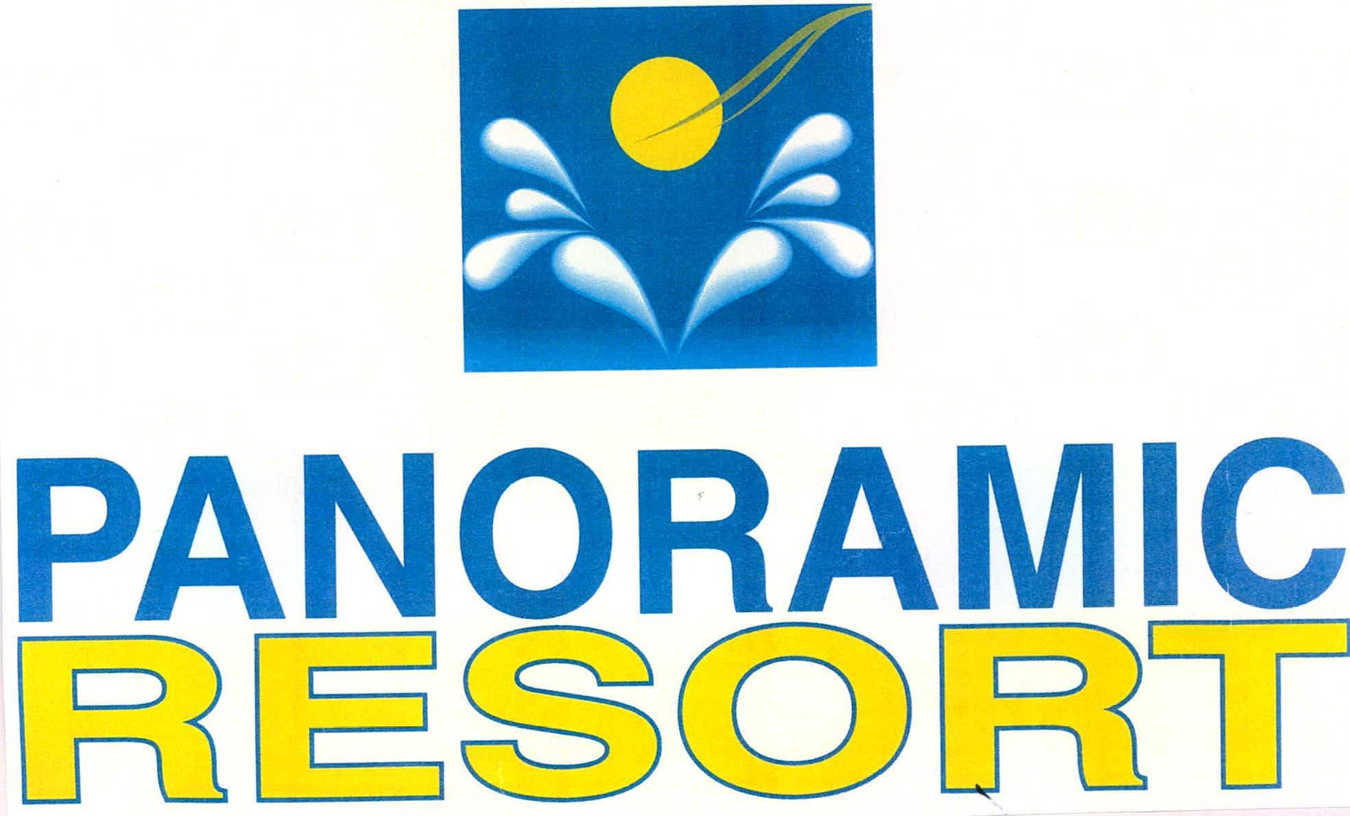 Panoramic Resort Device mark 2224140 Trademark