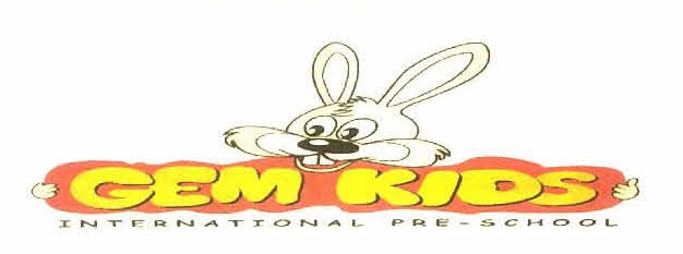Gem Kids Device mark 2862006 Trademark