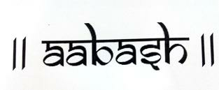 Aabash Device mark 2717274 Trademark