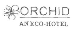 Orchid (device) Device mark 1659579 Trademark