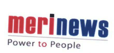Merinews Power To People Device mark 1461934 Trademark