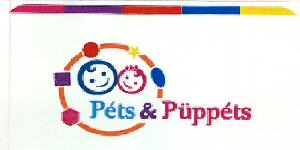 Pets & Puppets (device Of Smily Face) Device mark 2408098 Trademark
