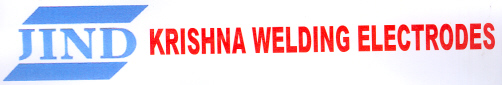 Jind Krishna Welding Electrodes Device mark 2074534 Trademark