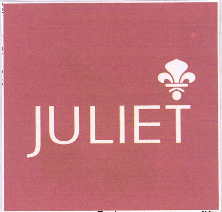 Juliet Device mark 2085171 Trademark