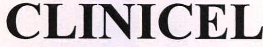 Clinicel Device mark 2245183 Trademark