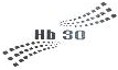 Hb 30 Device mark 1857468 Trademark