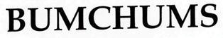 Bumchums Device mark 2470350 Trademark