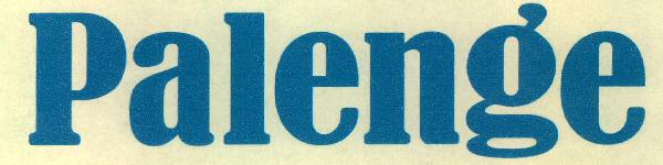 Palenge Device mark 2702931 Trademark