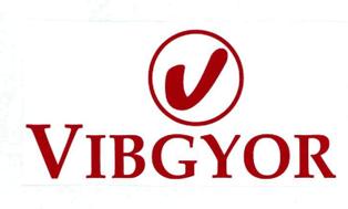 Vibgyor Device mark 1957790 Trademark