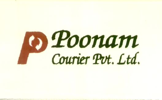 Poonam Courier Pvt. Ltd. Device mark 1004242 Trademark