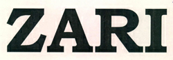 Zari Device mark 2601382 Trademark