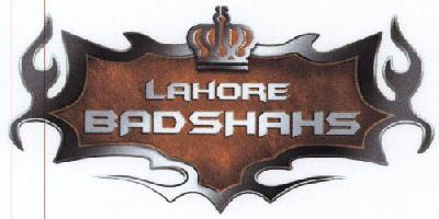 Lahore Badshahs With Device Device mark 1653249 Trademark