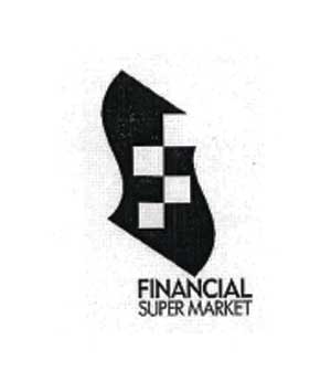 Financial Super Market Device mark 2153297 Trademark
