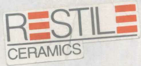 Restile Device mark 562342 Trademark