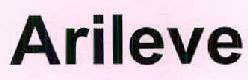 Arileve Device mark 2481966 Trademark