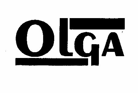 Olga Device mark 1045407 Trademark