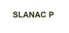 Slanac P Device mark 2004759 Trademark