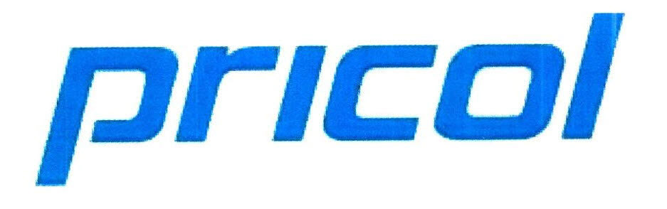Pricol Device mark 2906877 Trademark
