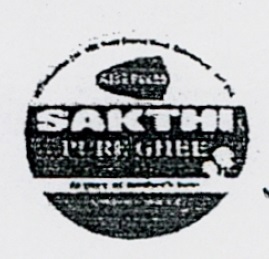 Sakthi Device mark 1149955 Trademark