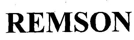 Remson Device mark 1820119 Trademark