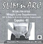 Slim In Arc Device mark 1832709 Trademark
