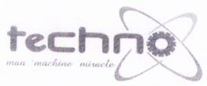 Techno Device mark 1916255 Trademark