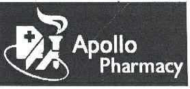 Apollo Pharmacy Device mark 1718078 Trademark