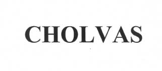 Cholvas Device mark 2006272 Trademark
