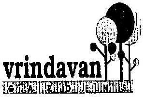 Vrindavan With Device Device mark 1503926 Trademark