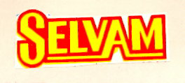 Selvam Device mark 677095 Trademark