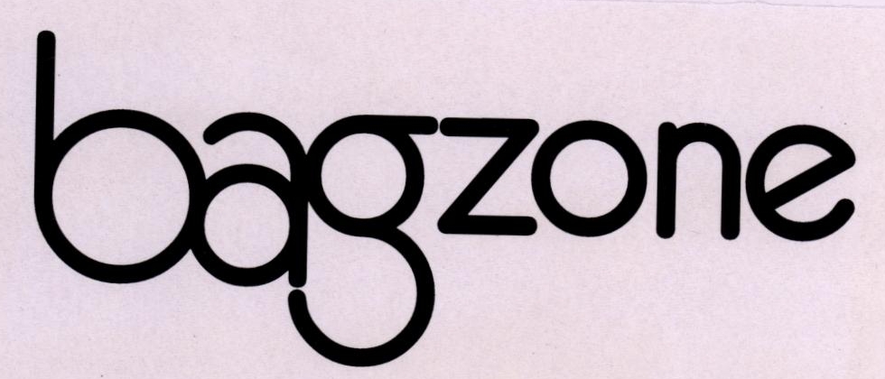 Bagzone (device) Device mark 1804439 Trademark