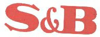 S & B Device mark 1757201 Trademark