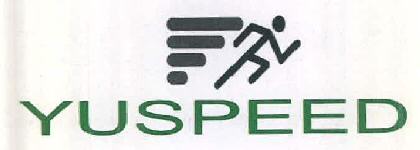 Yuspeed Device mark 2882580 Trademark