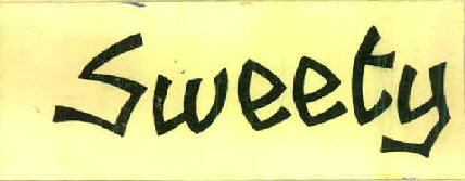 Sweety Device mark 457347 Trademark