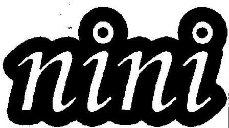 Nini Device mark 1874041 Trademark