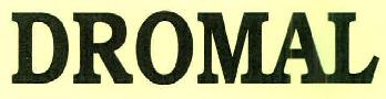 Dromal Device mark 2774245 Trademark