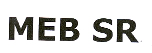 Meb Sr Device mark 1829935 Trademark