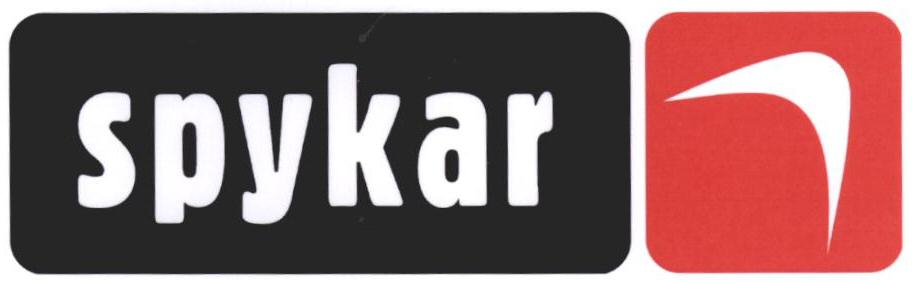 Spykar (label) Device mark 1646390 Trademark