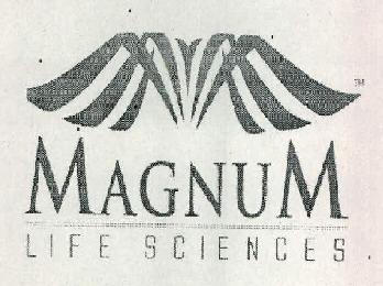 Magnum Life Sciences Device mark 2367731 Trademark