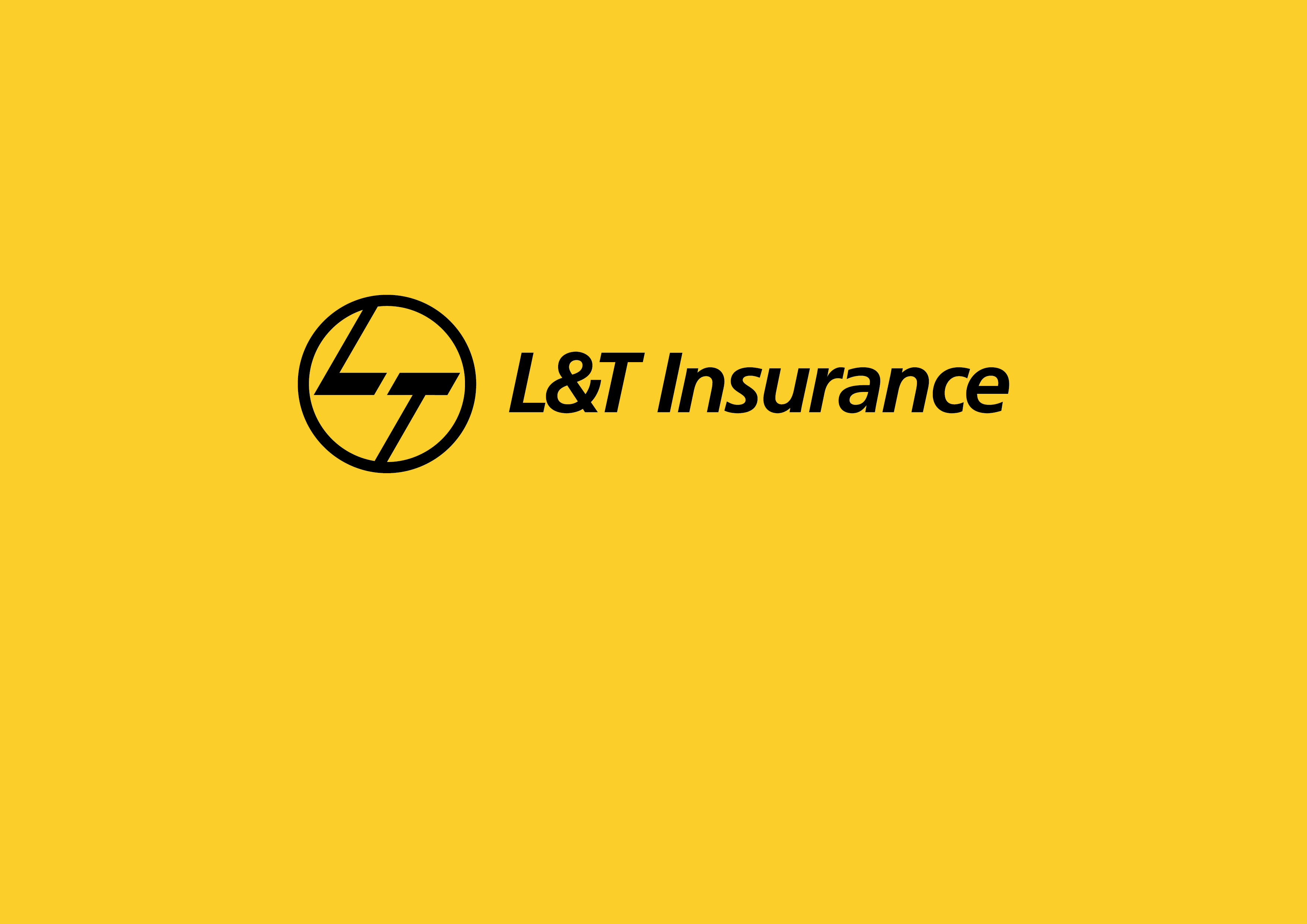 L&t Insurance (colour Label) Device mark 2623390 Trademark